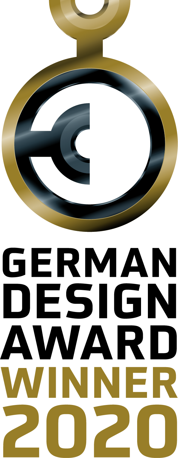 German Design Award 2020
