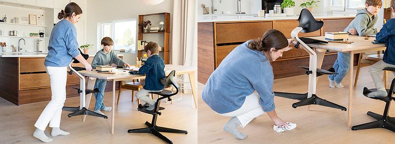 子供用ハイチェア、ベビーカー & ナーサリー | Stokke® オンラインショップ