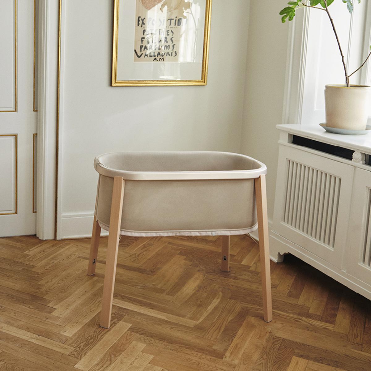 Stokke® Snoozi™ bassinet