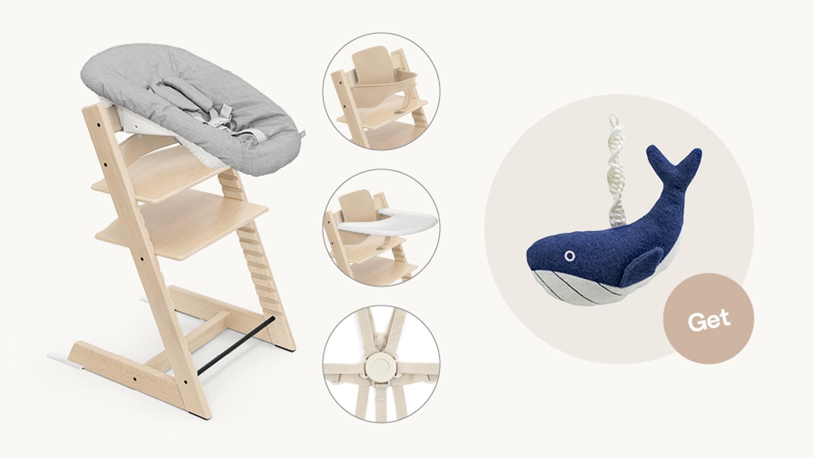 お得なキャンペーン & プロモーション | ストッケ | Stokke