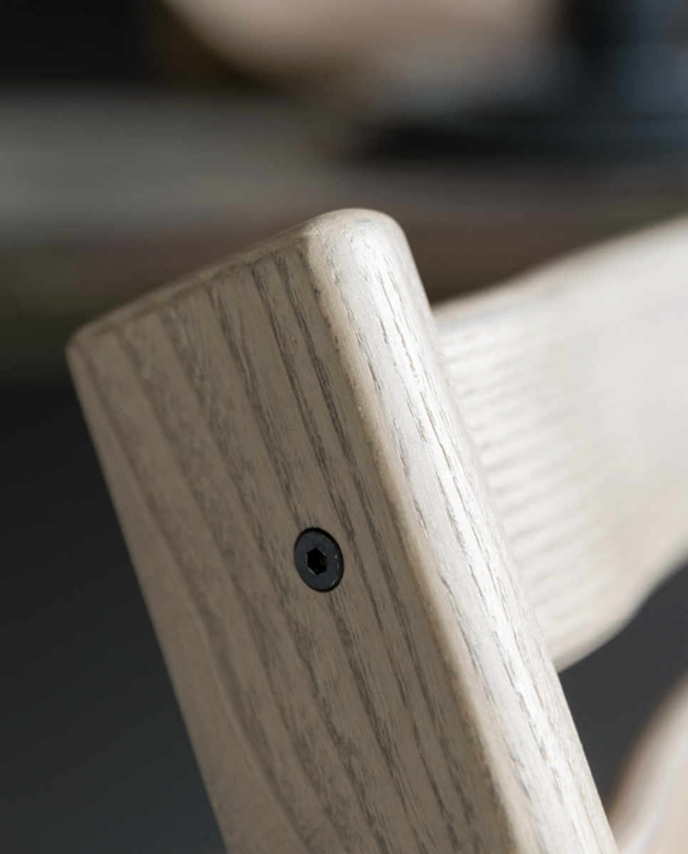 stokke tripp trapp ash