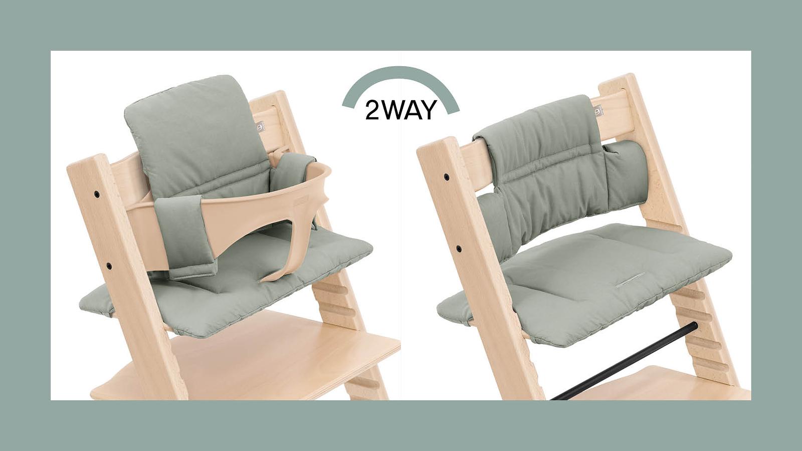 子供用ハイチェア、ベビーカー & ナーサリー | Stokke