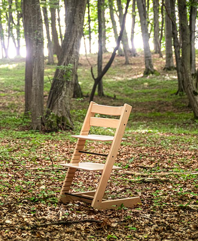 ストッケ トリップトラップ ハイチェア Stokke Tripp Trapp ストッケ] Tripp Trapp / トリップトラップ – blossom39 ONLINE SHOP