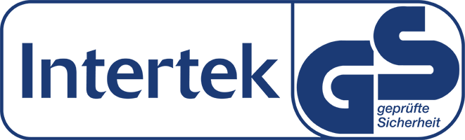 Intertek - Geprüfte Sicherheit