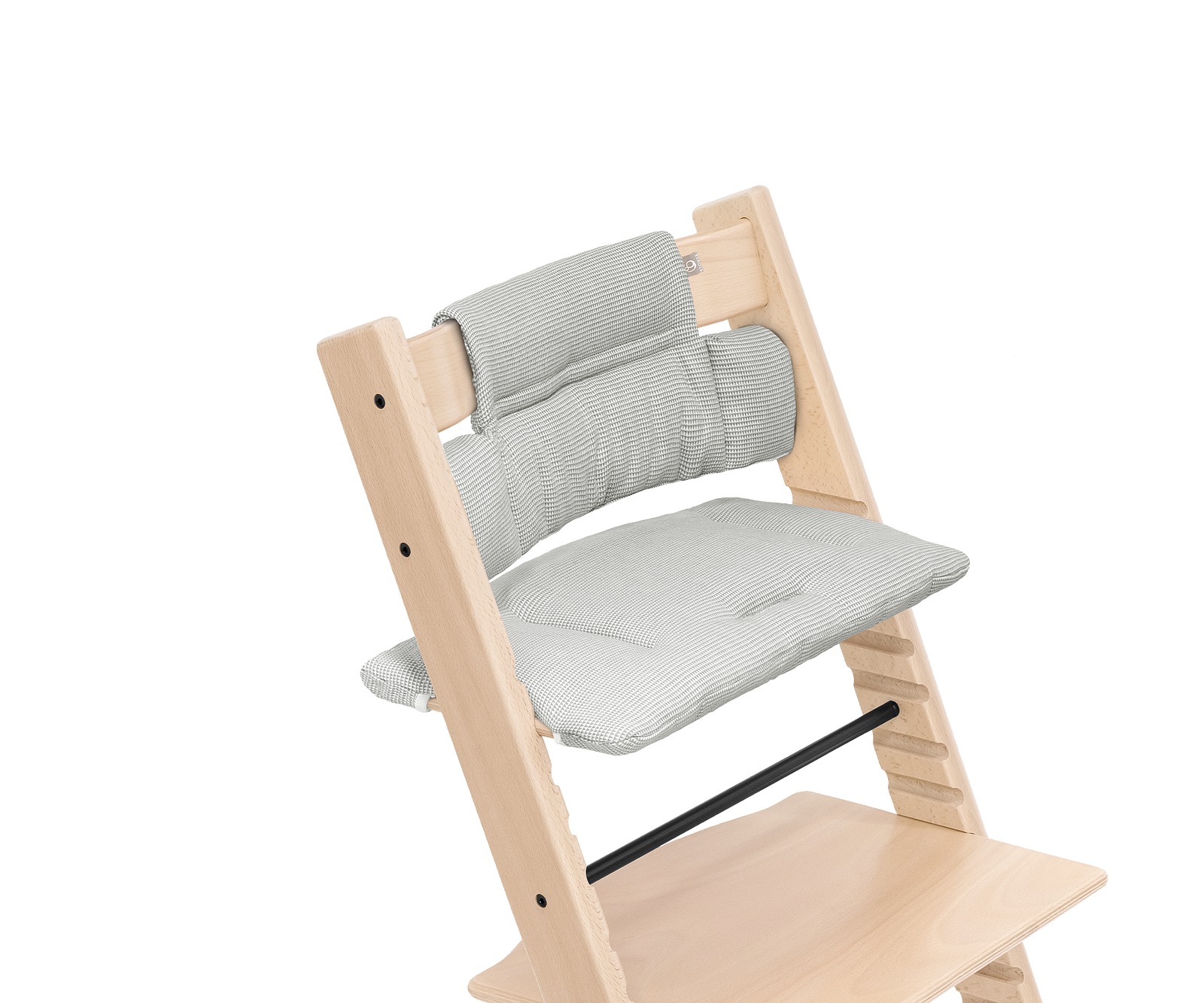 Stokke® Tripp Trapp® |the iconic Grow with me High Chair | Stokke