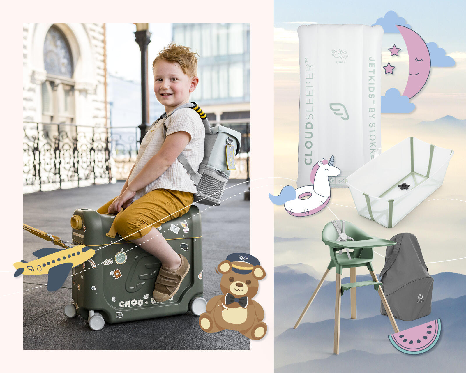 Offizieller Stokke®