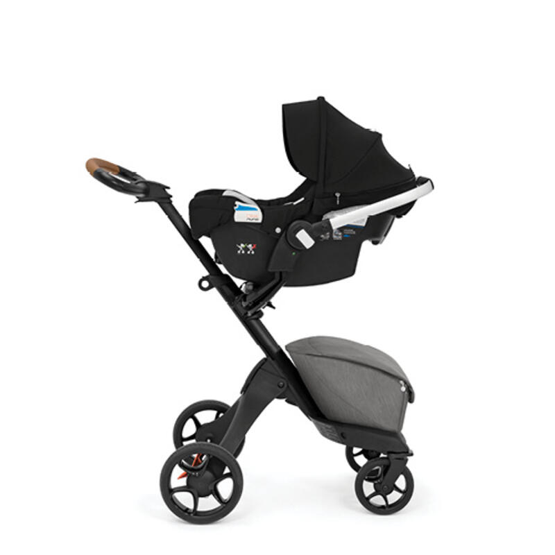 Stokke® Xplory® with Car Seat