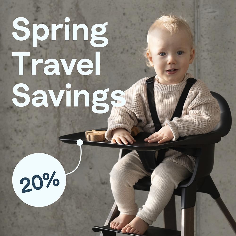 Stokke® Online Shop | Children´s High Chair, Strollers & Nursery