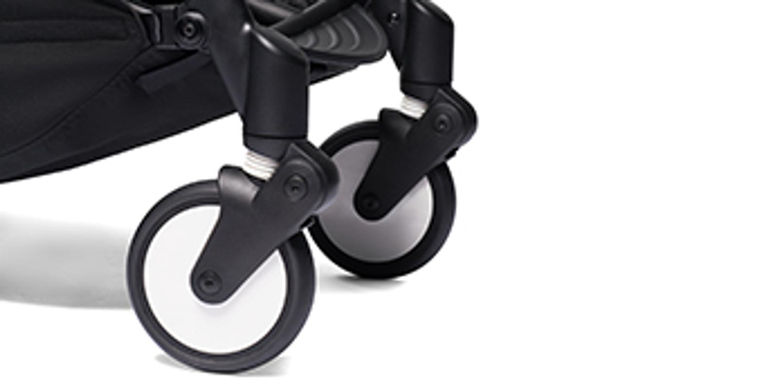 Big Kids Strollers | BABYZEN™ stroller YOYO² 6+
