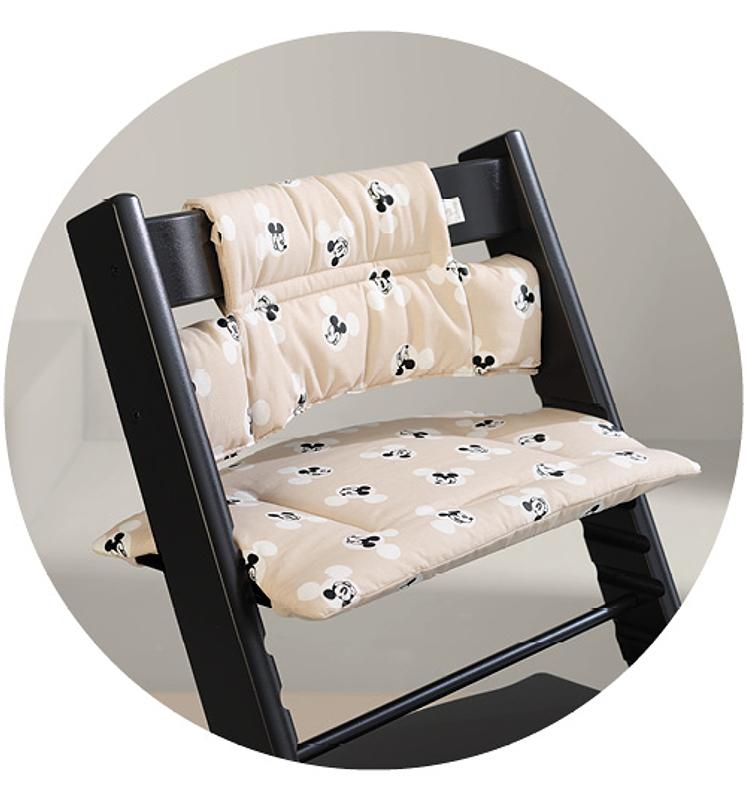 Tripp Trapp® Classic Cushion Mickey Signature