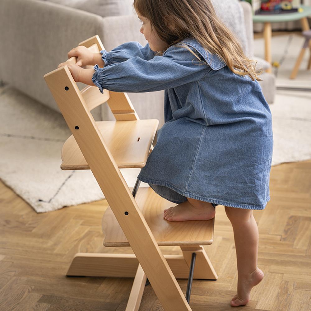 Stokke Tripp Trapp High Chair – idealbaby