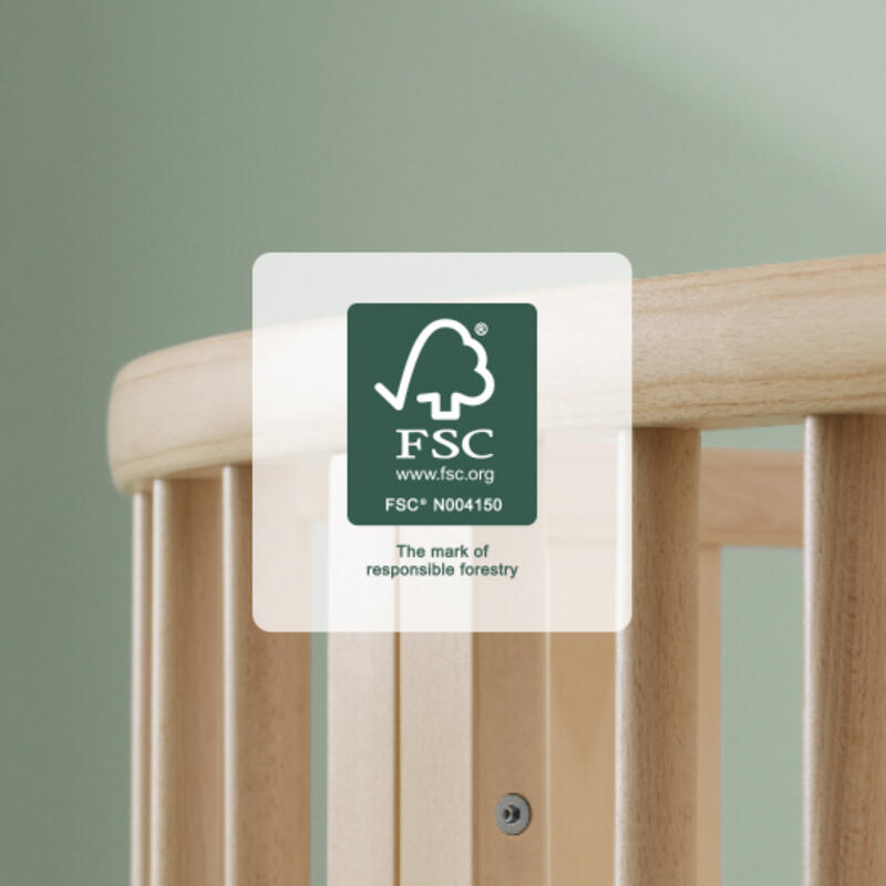 Stokke green forest online