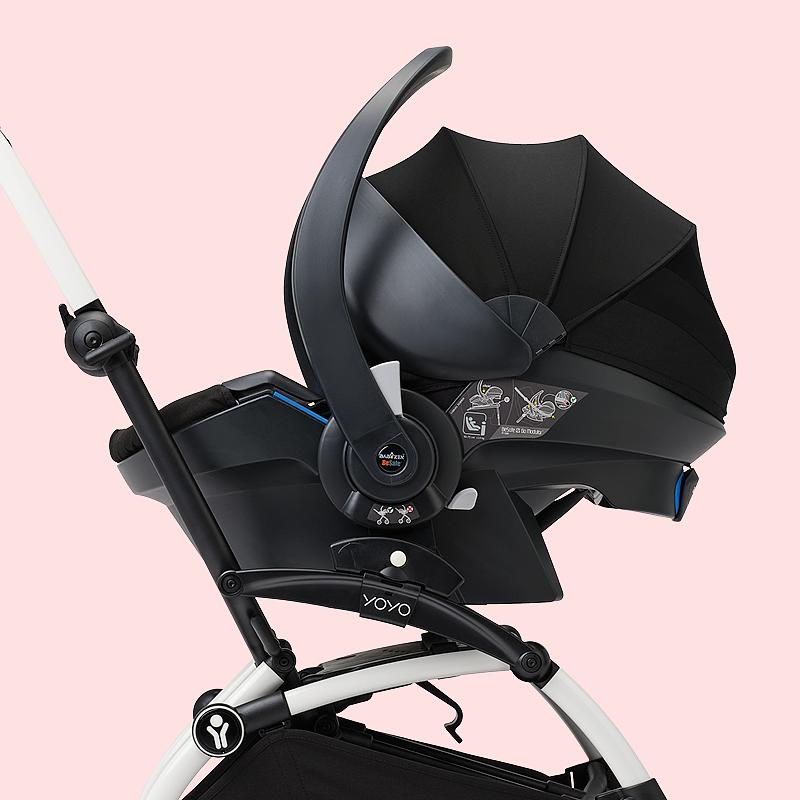 Babyzen yoyo norwegian outlet