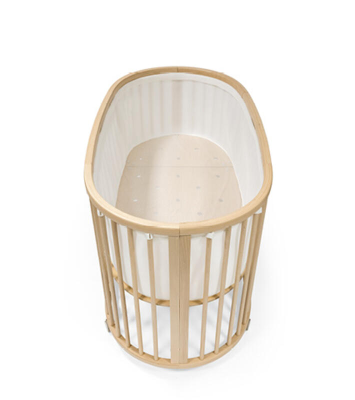 Stokke sales sleepi measurements