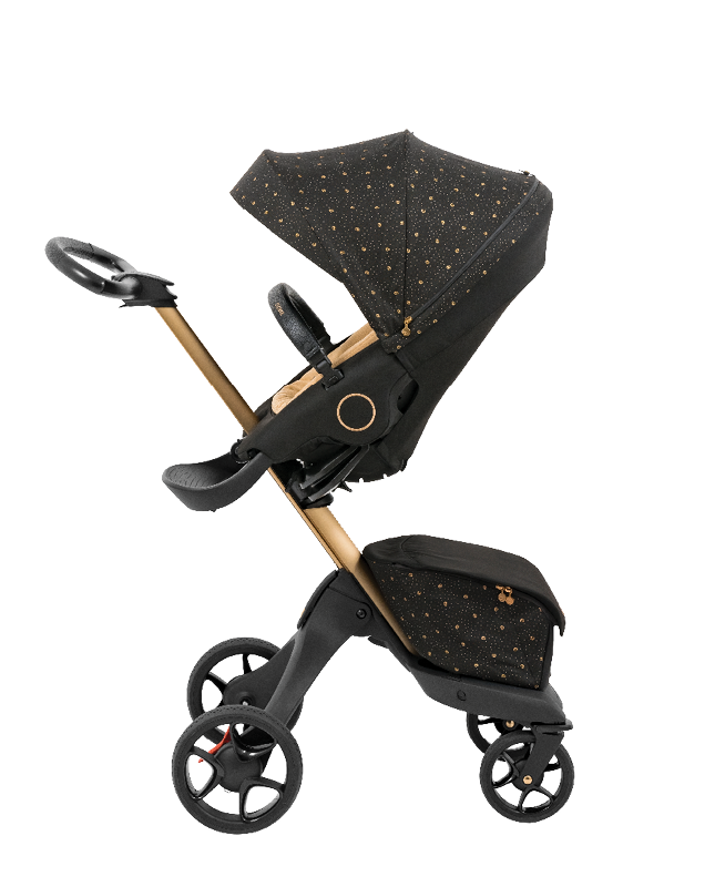 Strollers for Babies & Toddlers - Stokke® セールサイトの通販 ストッケベビーカー Stokke Purple Stroller 三輪車/乗り物