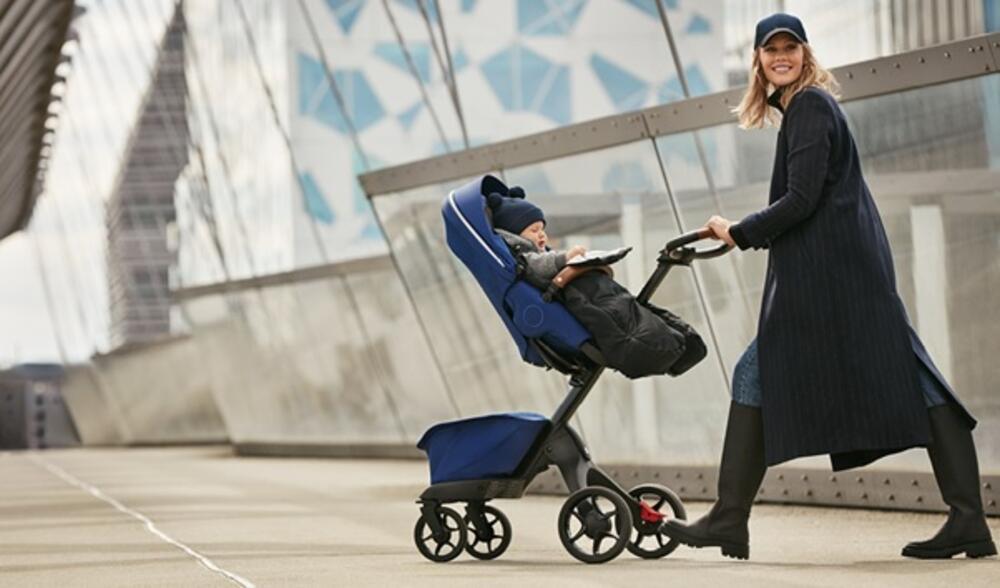 A stroller to suit your lifestyle
