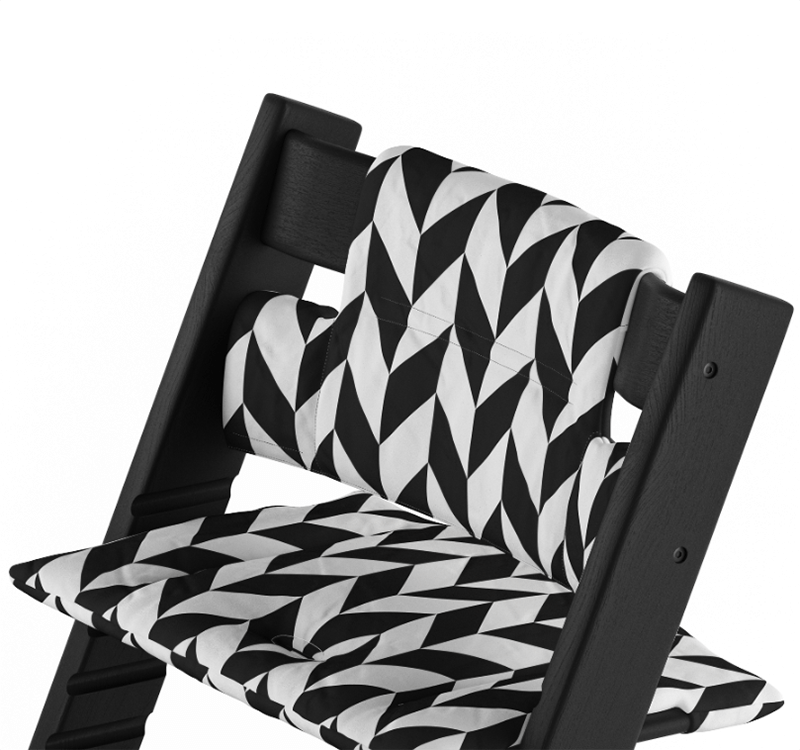 stokke seat cushion