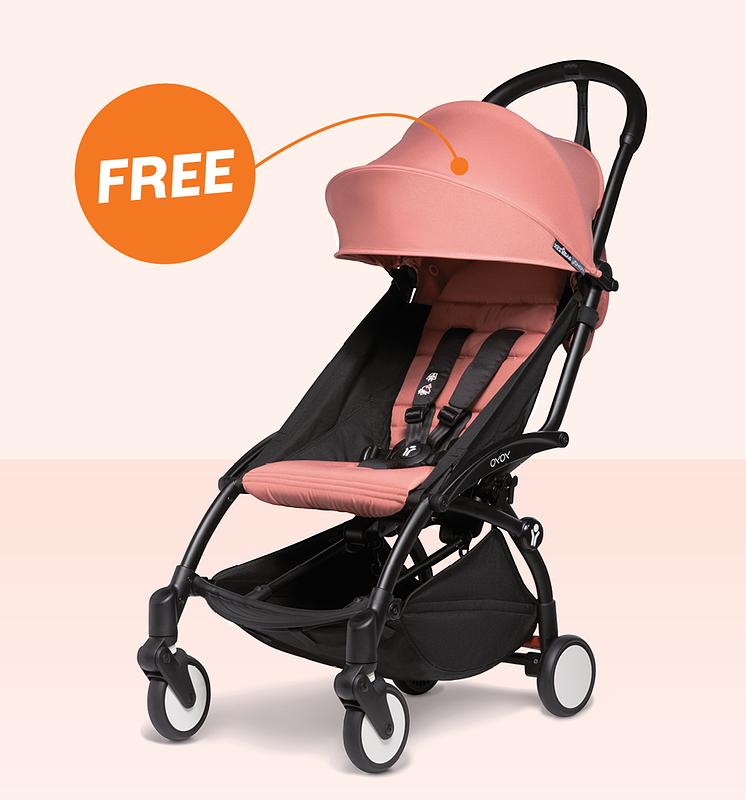 Babyzen YOYO² Stroller
