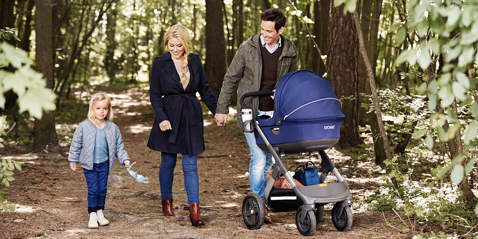 stokke all terrain