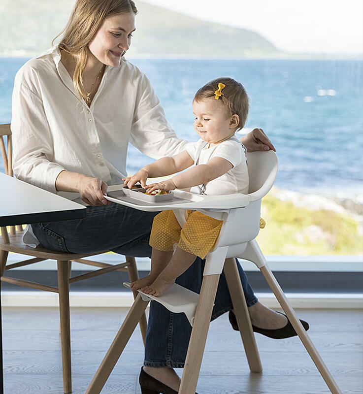 Stokke® Clikk™ High Chair