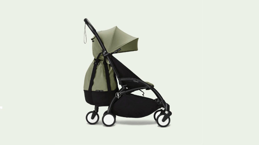 YOYO Double Strollers - Stokke®