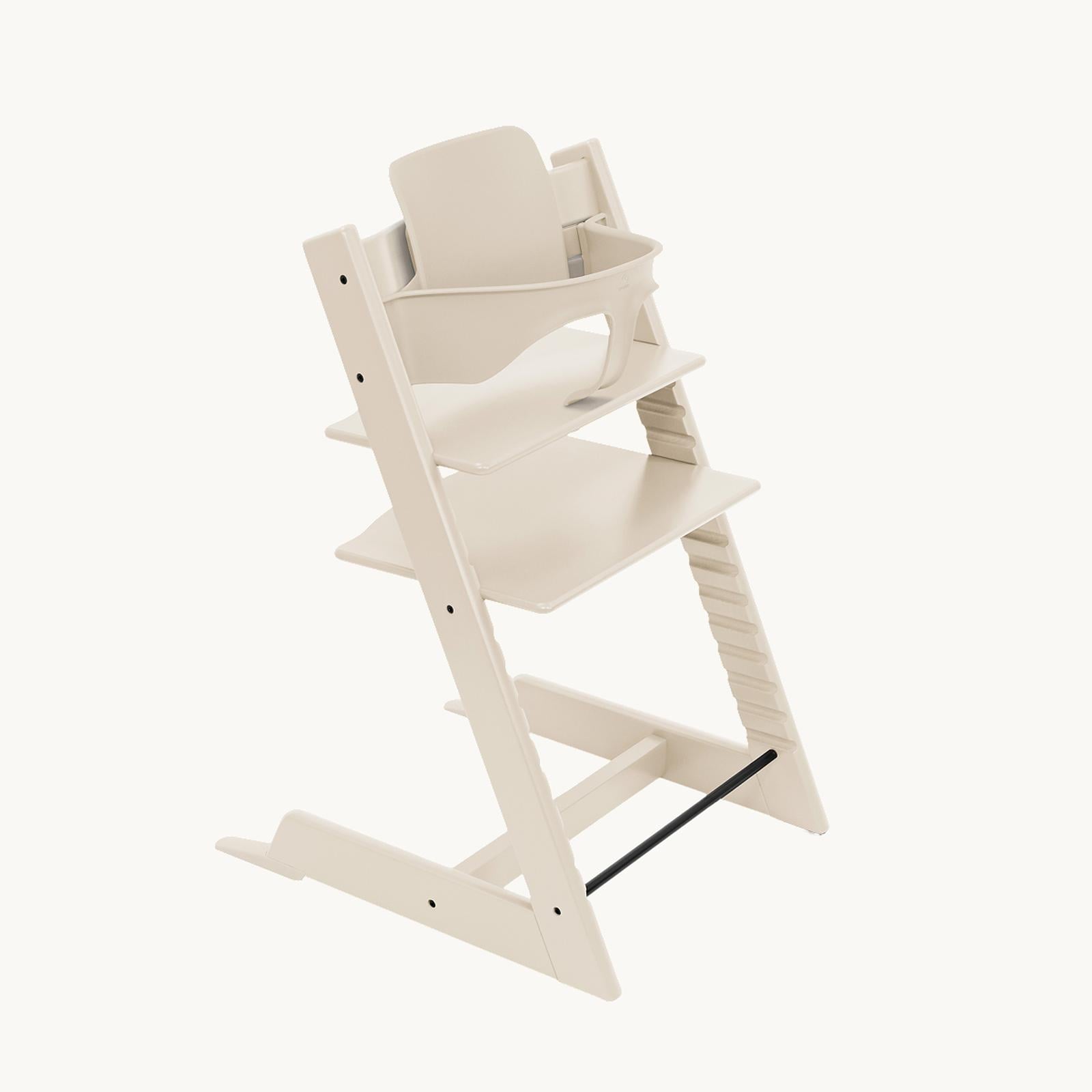 Stokke® Tripp Trapp®｜成長に寄り添うアイコニックなハイチェア