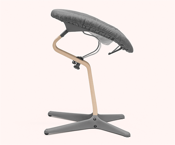 Stokke(ストッケ) nomi （ノミ）チェア STOKKE STOKKE NOMI / ストッケ ストッケ ノミ チェア