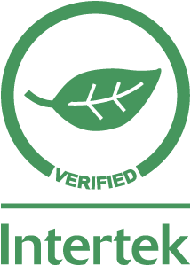 Intertek Green Leaf Certification