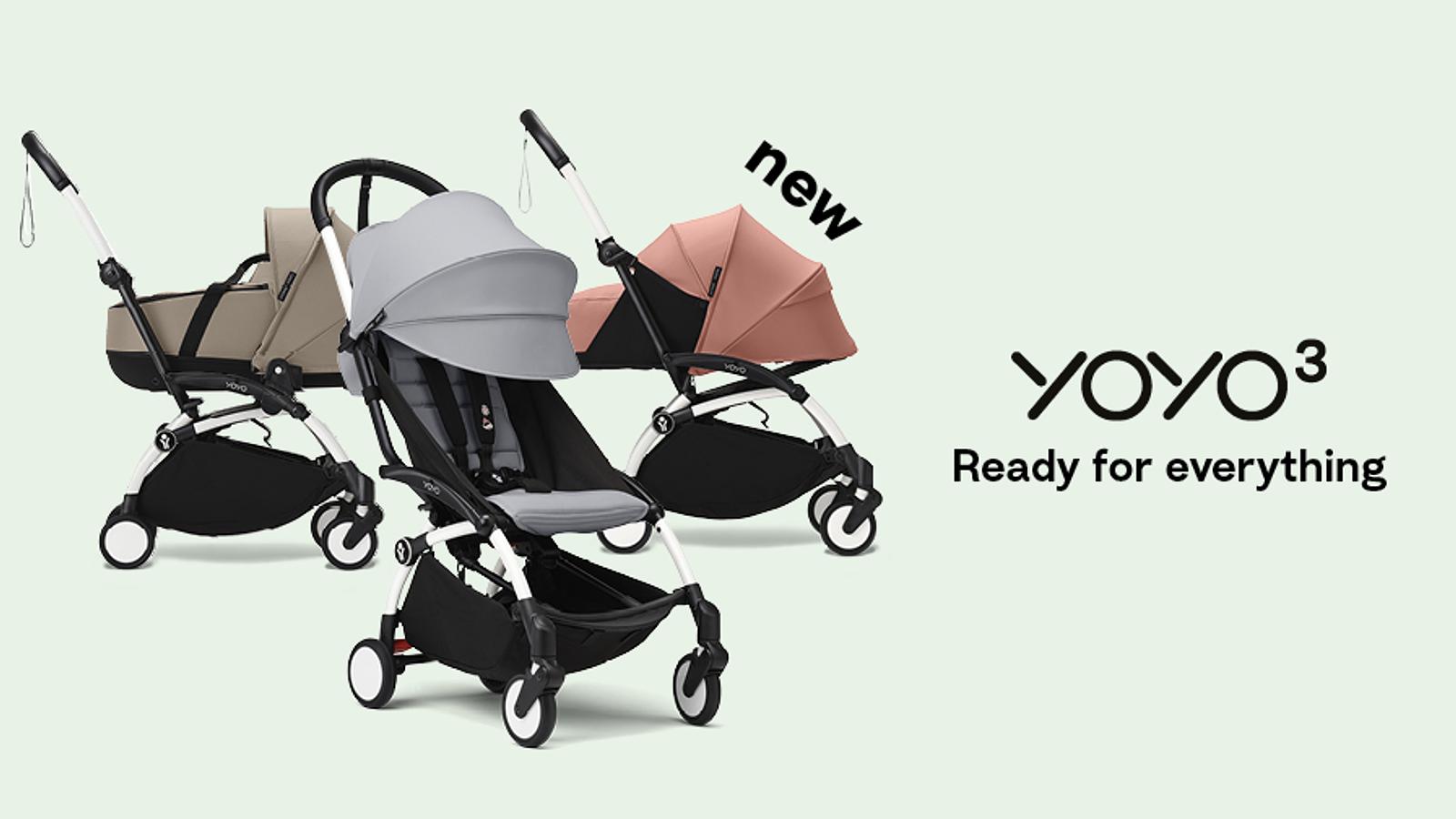 Stokke® Online Shop | Hochstuhl, Kinderwagen & Kinderzimmer