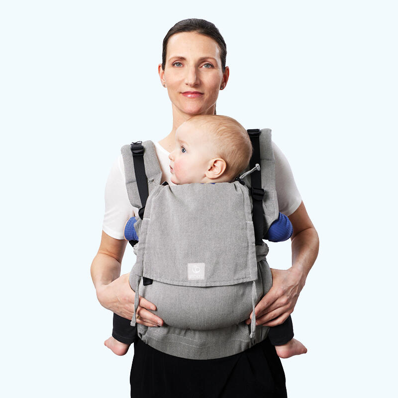 Fullbuckle Baby Sling Stokke Limas Babytrage Flex
