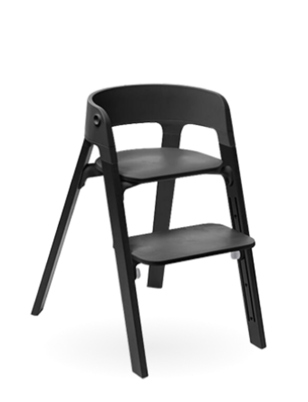 Детский стульчик для кормления stokke - 85 фото