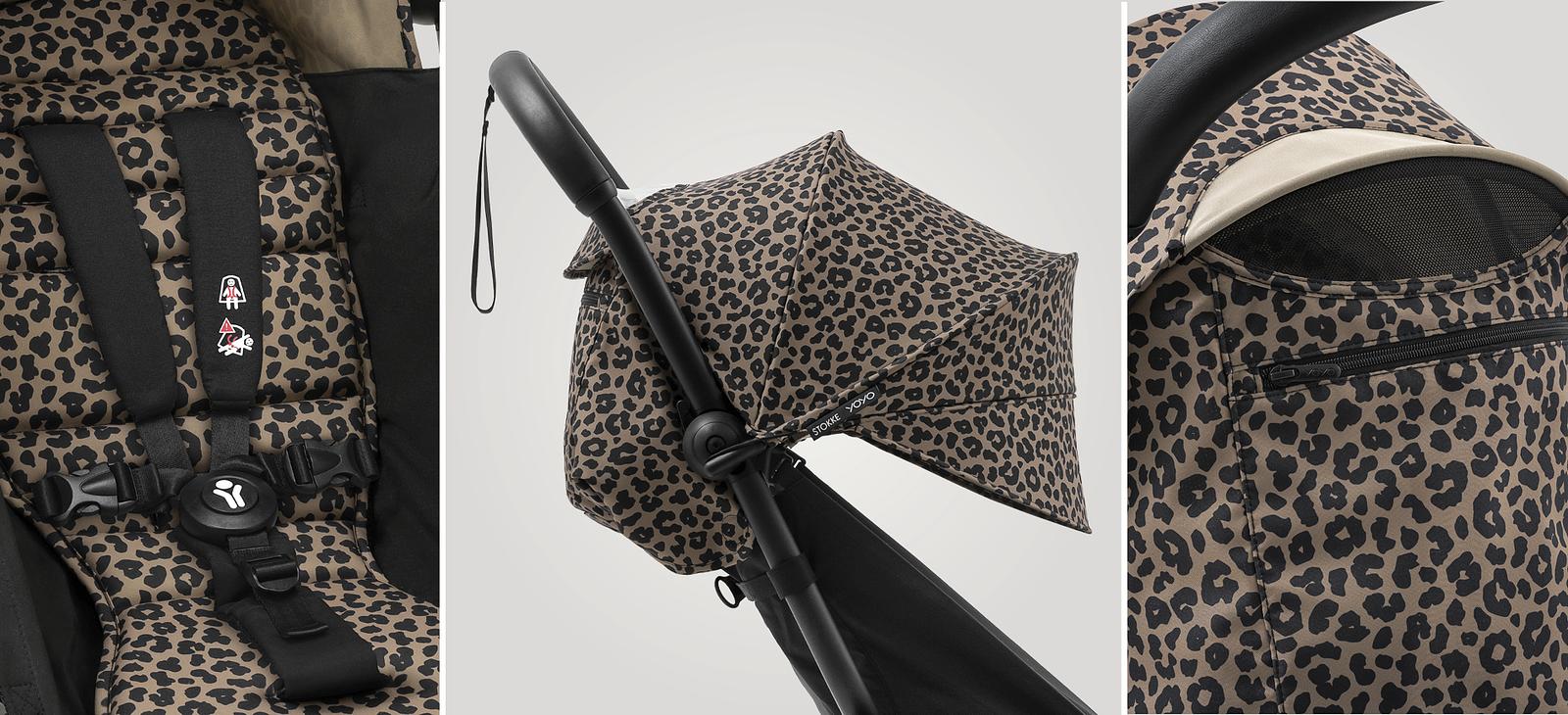 子供用ハイチェア、ベビーカー & ナーサリー | Stokke® オンラインショップ