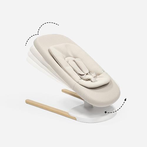 Yoga dual motion