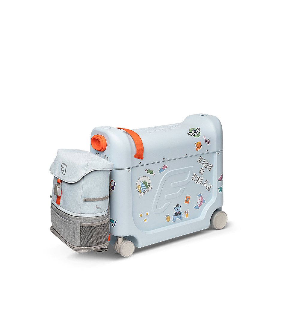 Jetkids Ridebox