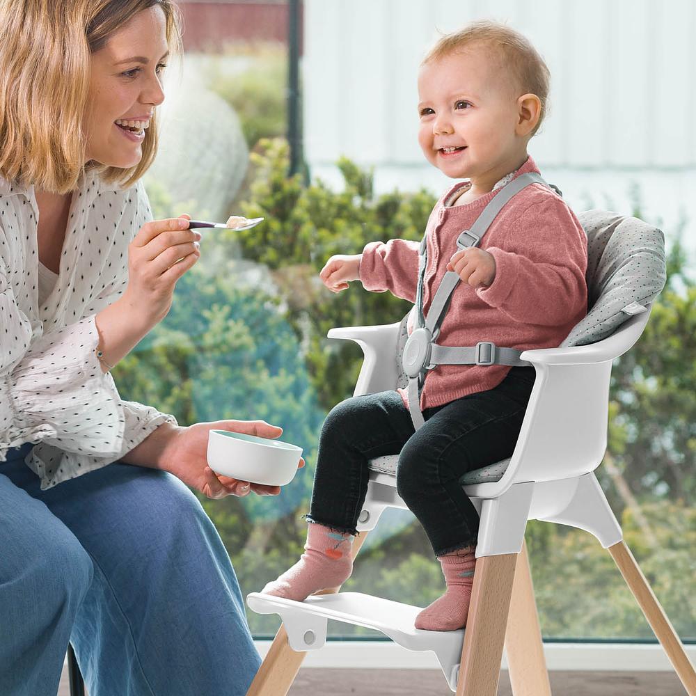 ストッケ　クリック　ハイチェアー ストッケ クリック | ハイチェア | Stokke® オンラインショップ