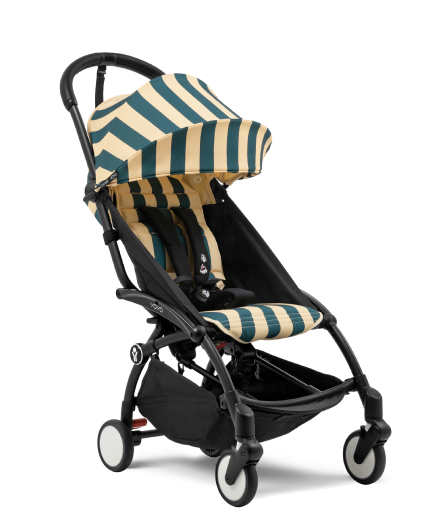 Pack couleur 6+ dès 6 mois Stokke® YOYO®, Monaco