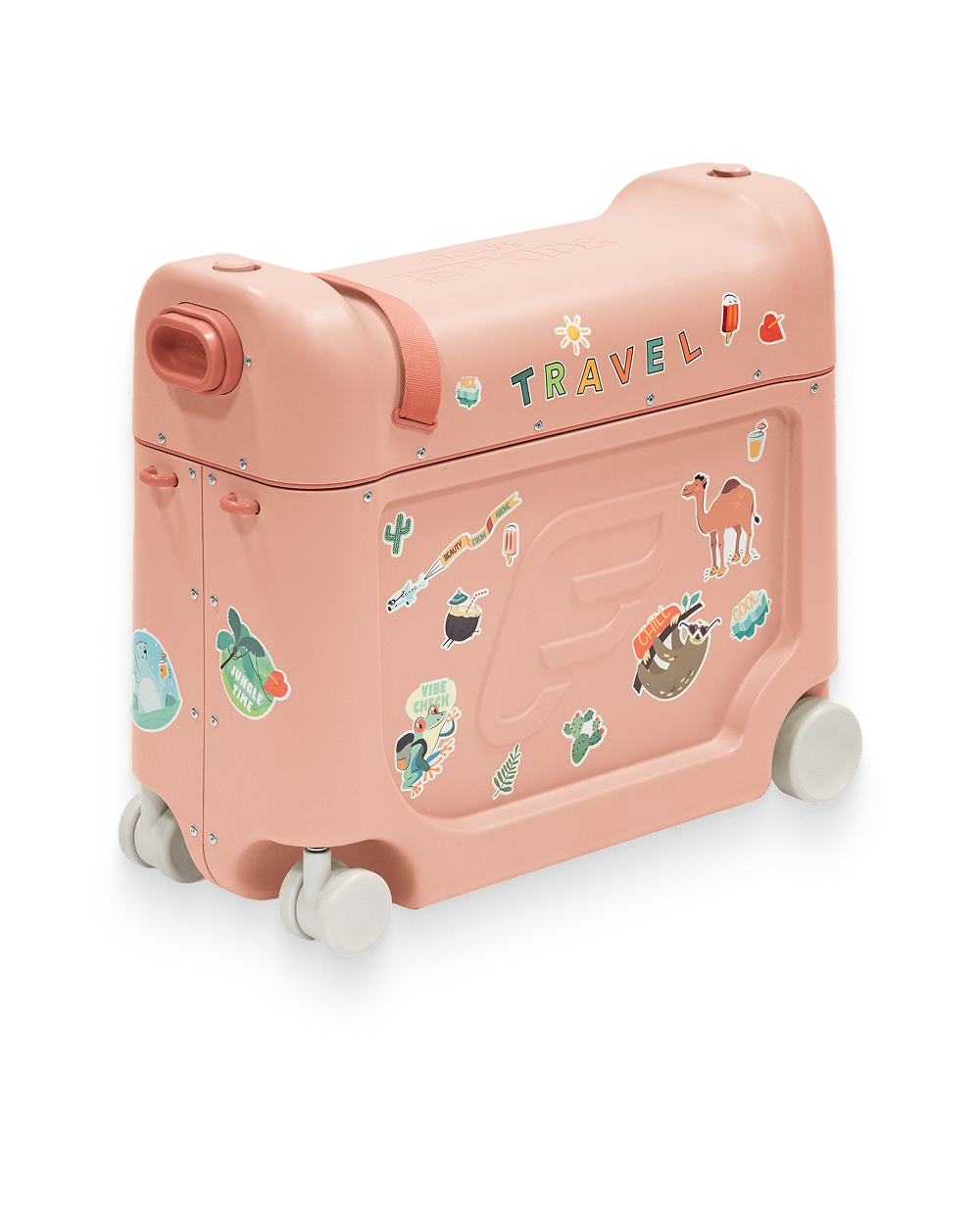 Kids Ride-On Suitcases & Travel Bags - Stokke® USA | Stokke