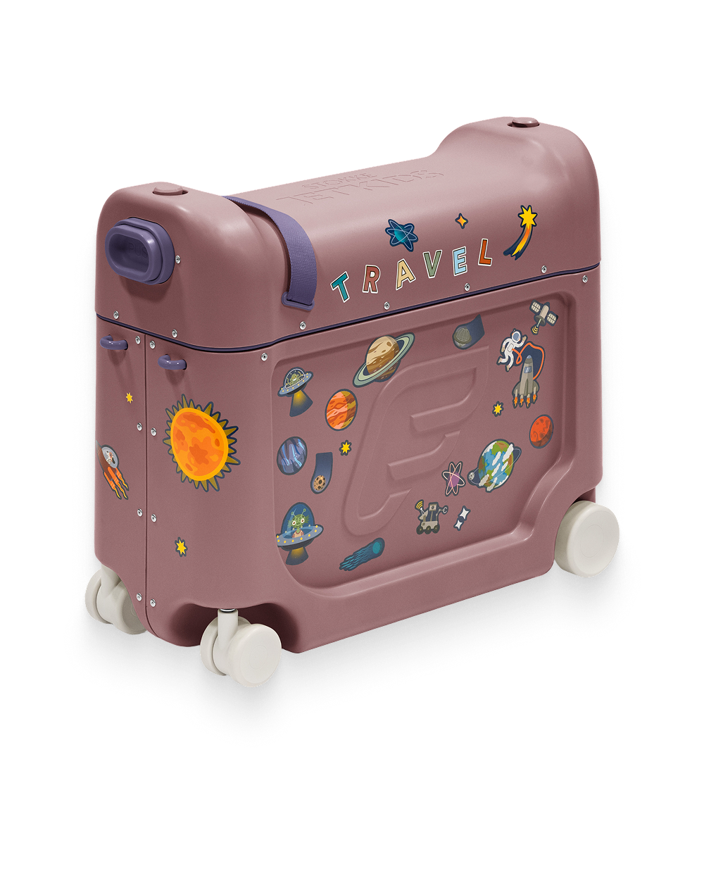 Kids Ride-On Suitcases & Travel Bags - Stokke® USA | Stokke