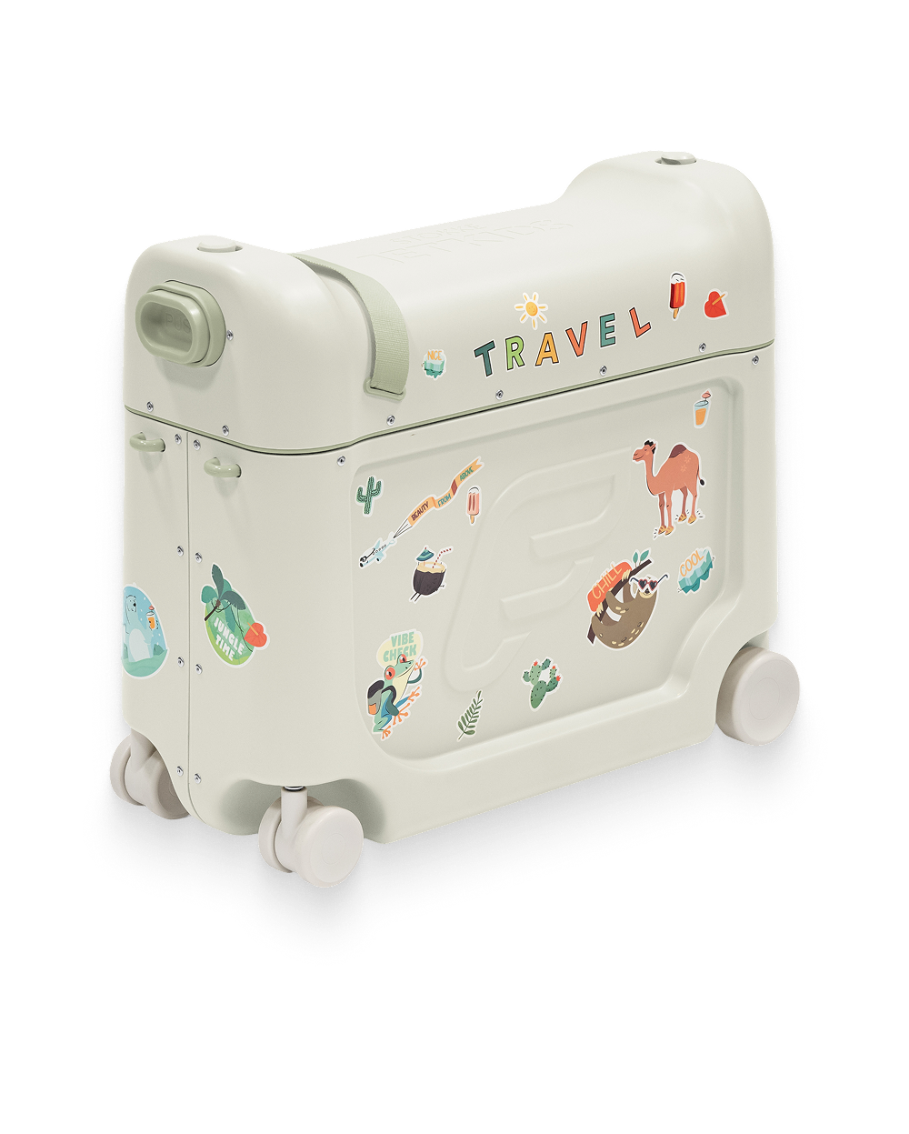 Kids Ride-On Suitcases & Travel Bags - Stokke® USA | Stokke