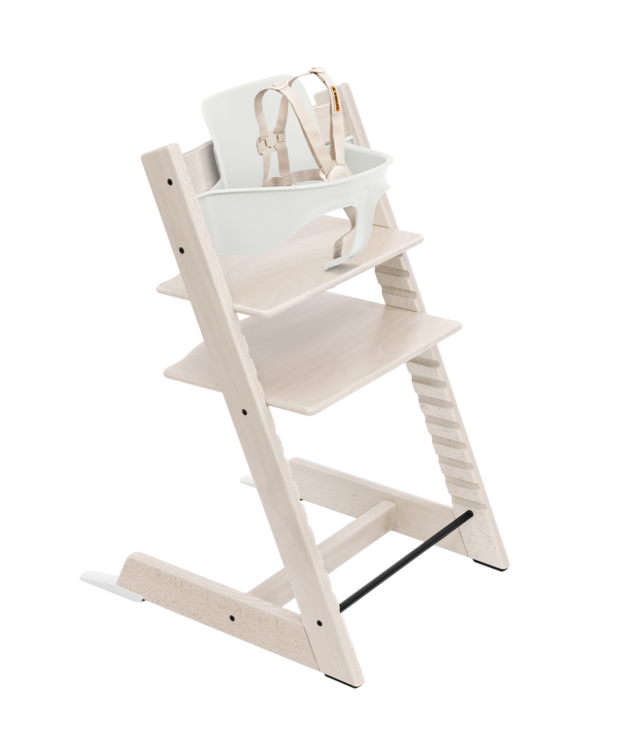 Tripp Trapp® Chair, Whitewash