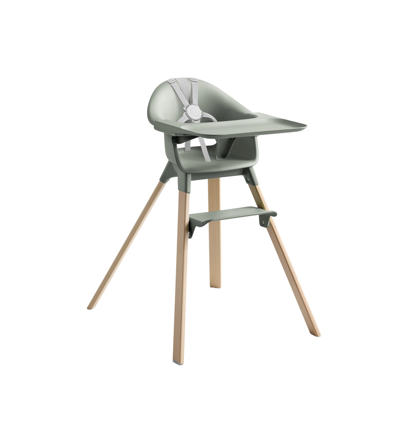 Stokke® Clikk™ High Chair, Glacier Green