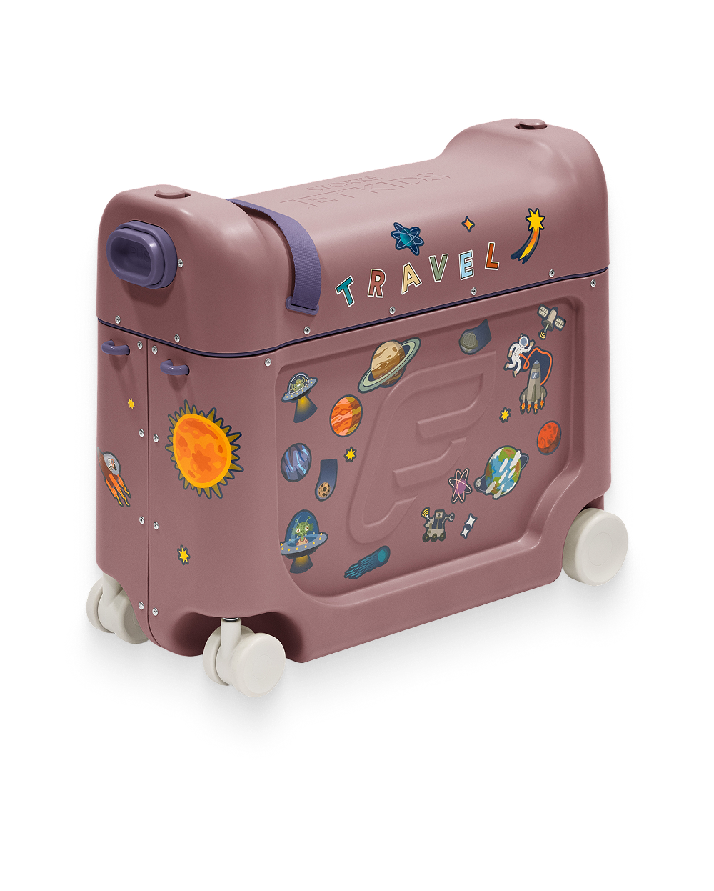 Kids Ride-On Suitcases & Travel Bags - Stokke® USA | Stokke
