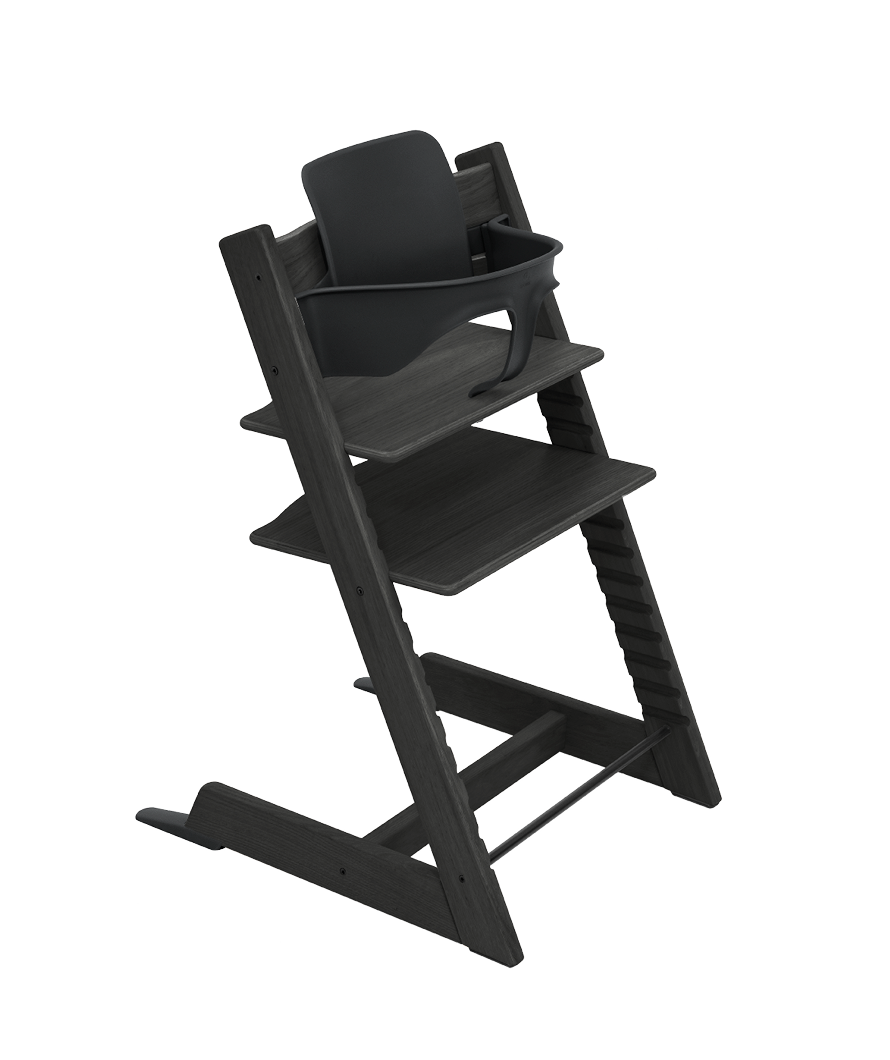Stokke® Tripp Trapp®｜成長に寄り添うアイコニックなハイチェア