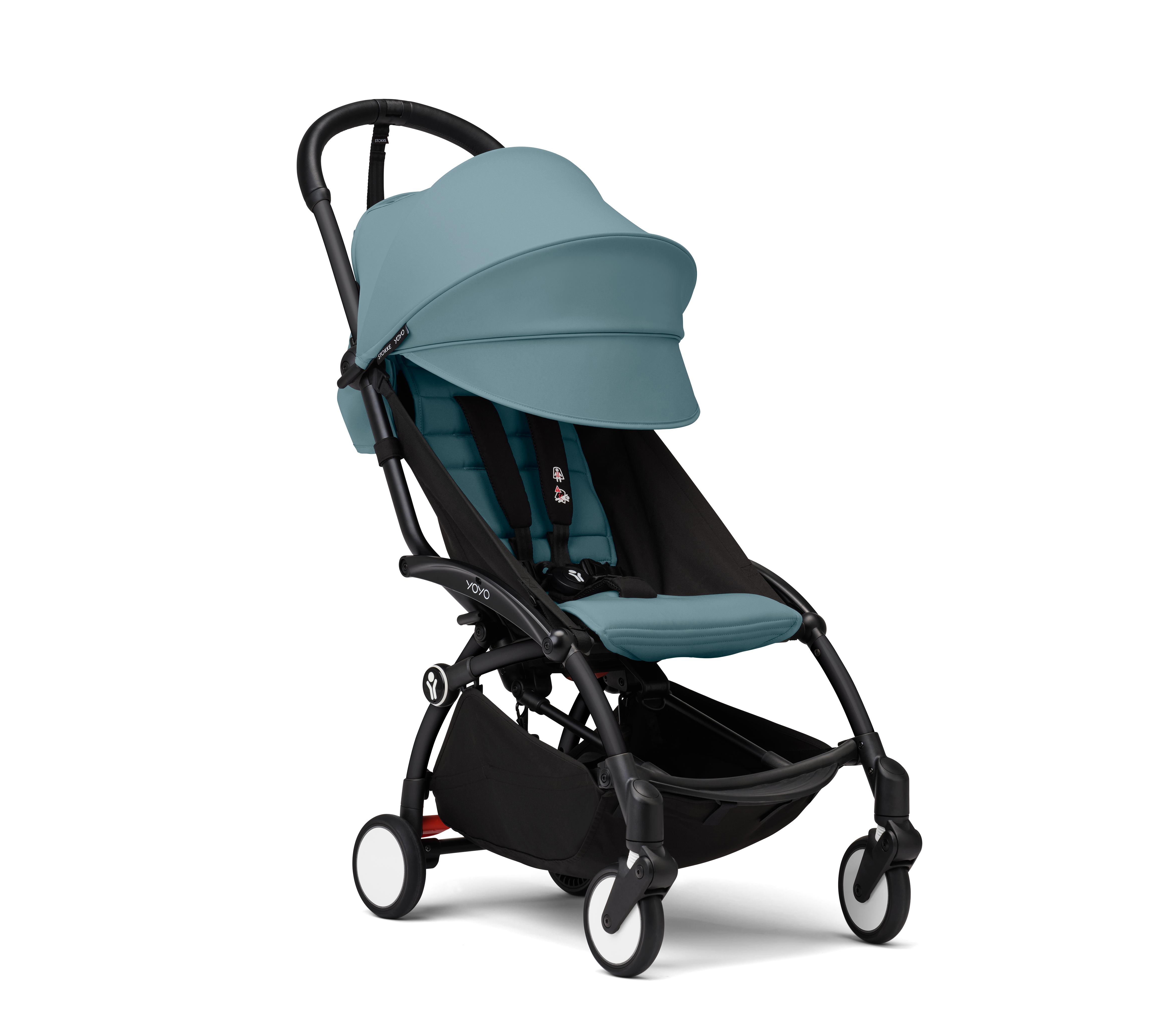 ストッケ® YOYO® ベビーカー | Stokke® オンラインショップ