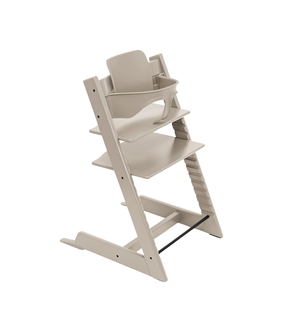 Stokke® Tripp Trapp®｜成長に寄り添うアイコニックなハイチェア