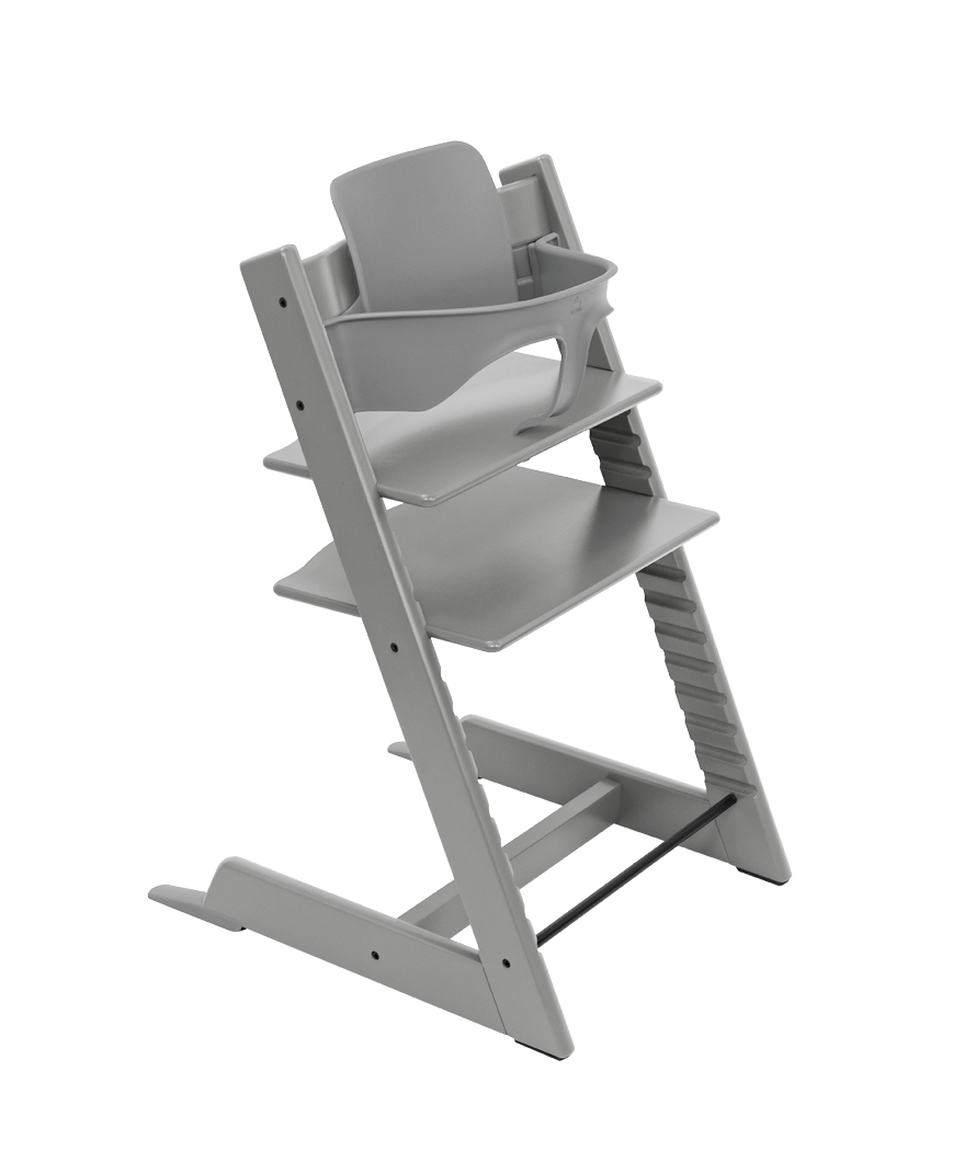 Stokke® Tripp Trapp®｜成長に寄り添うアイコニックなハイチェア