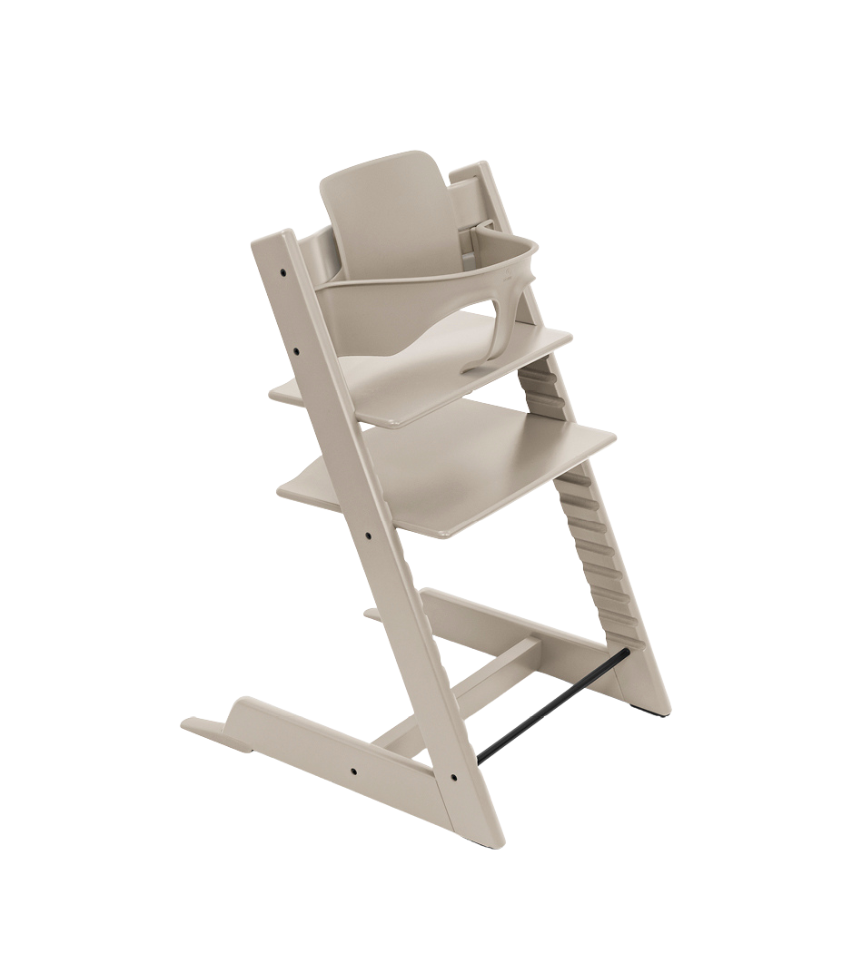 Stokke® Tripp Trapp®｜成長に寄り添うアイコニックなハイチェア