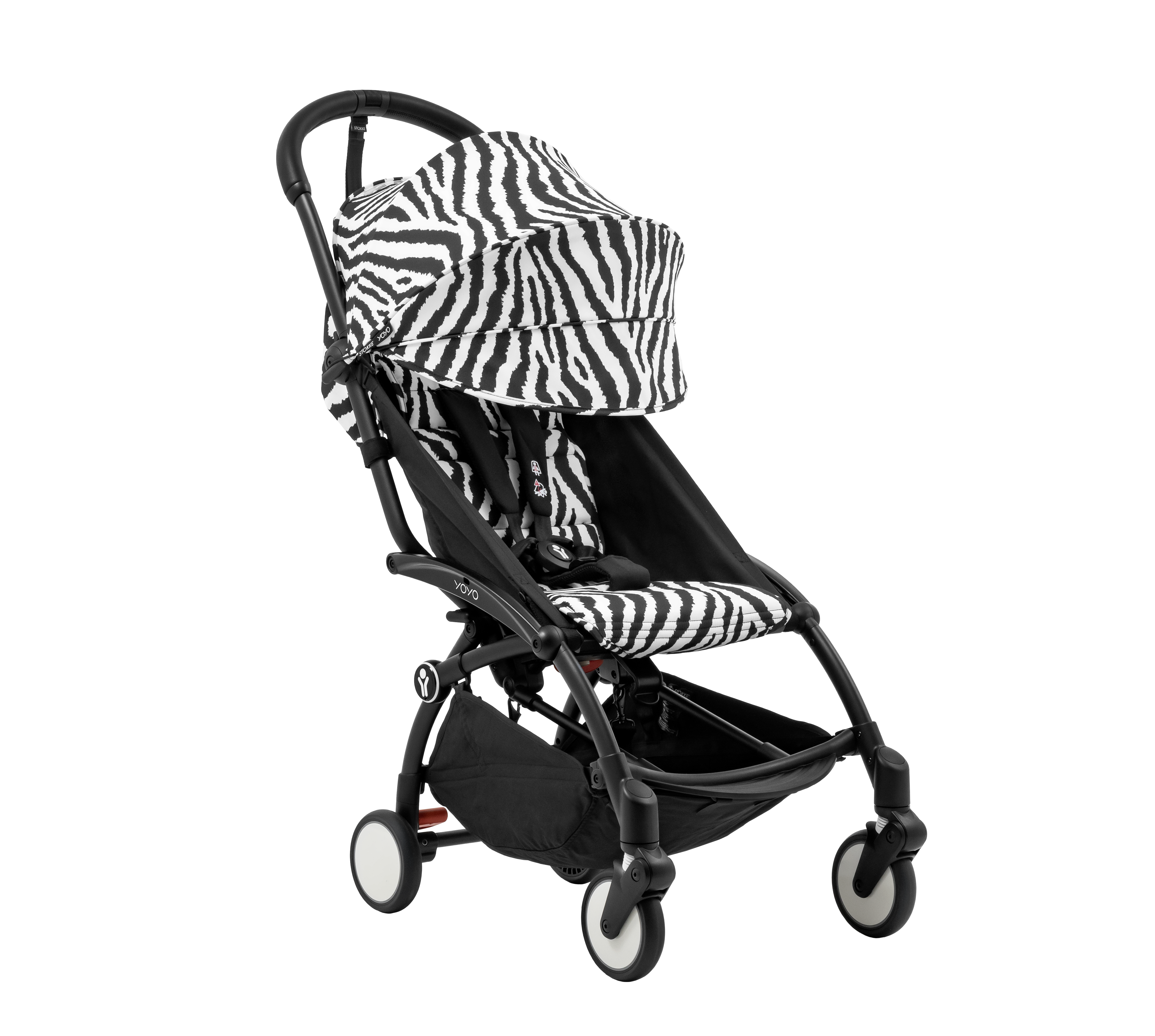 ストッケ® YOYO® ベビーカー | Stokke® オンラインショップ
