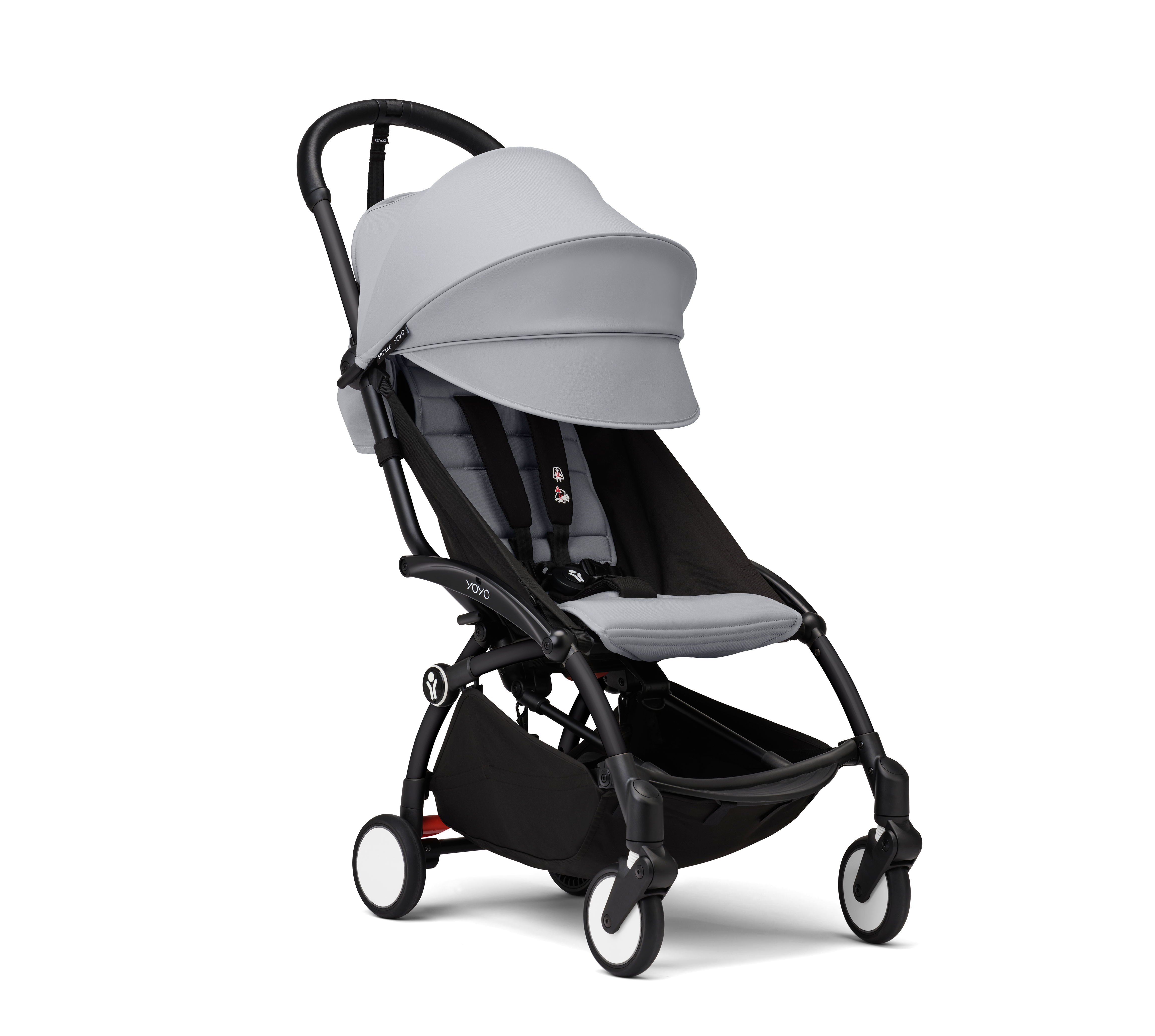 ストッケ® YOYO® ベビーカー | Stokke® オンラインショップ