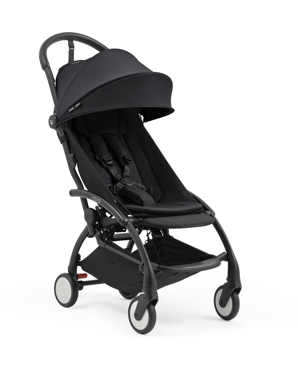 ストッケ® YOYO® ベビーカー | Stokke® オンラインショップ